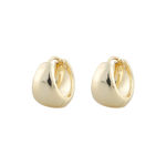 Core Pure oval ear plain g