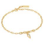 ANIA HAIE BRACELET B041-01G-W