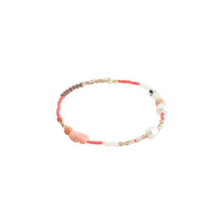 INDIANA bracelet rose