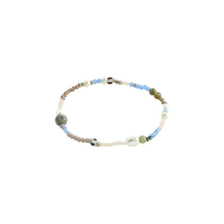 INDIANA bracelet light blue