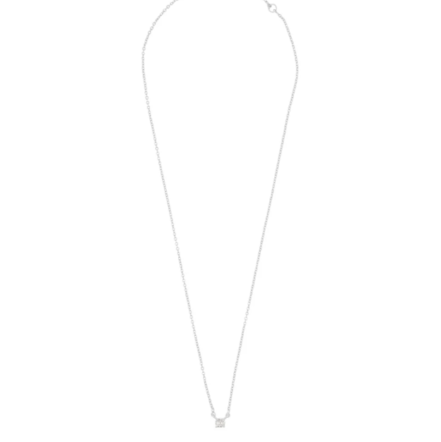 Essence small stone neck 42 s/clear