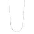 Julie neck 45 plain s