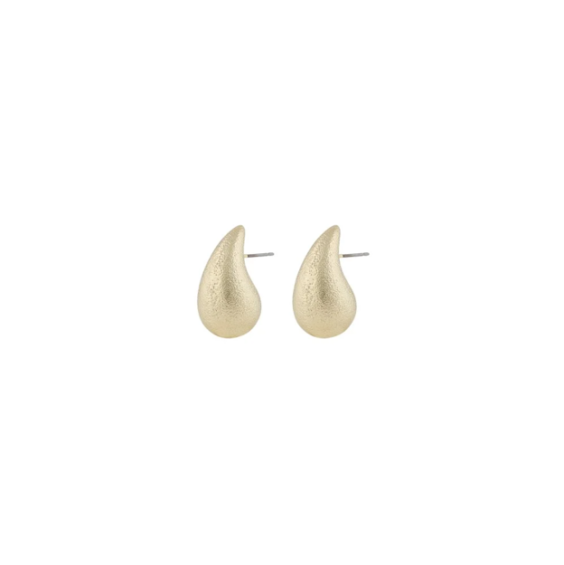 Yenni matt mini ear plain g