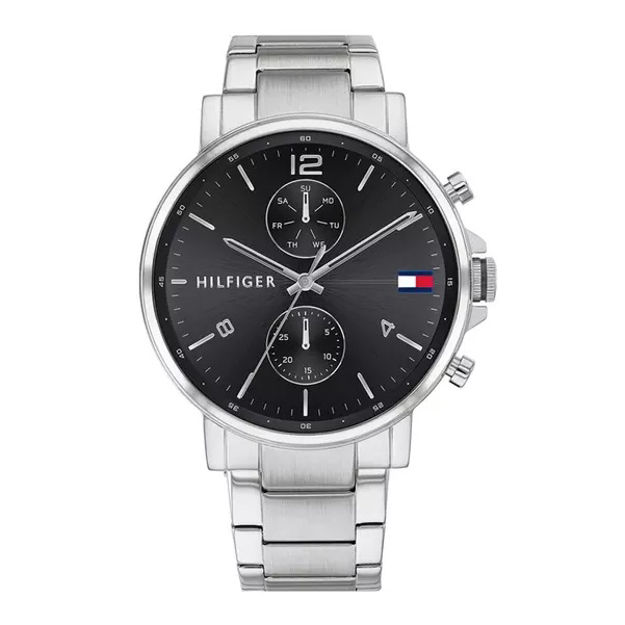 TOMMY HILFIGER DANIEL 44MM