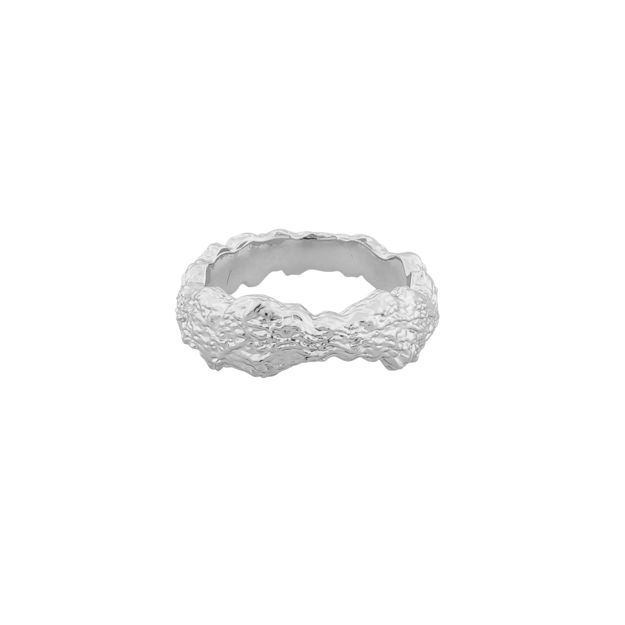 Florence ring plain s