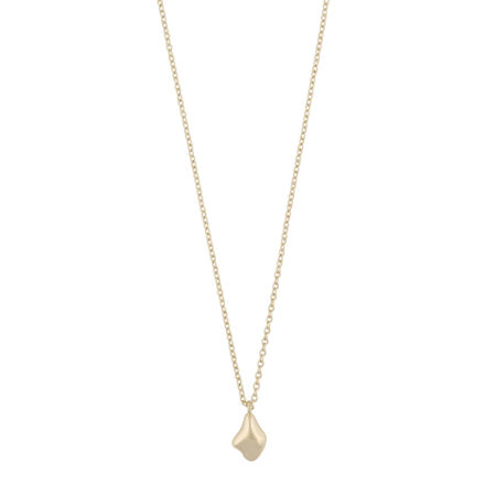 Aero pendant neck 45 plain g