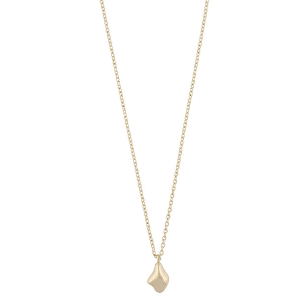 Aero pendant neck 45 plain g