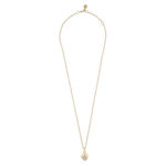 Aero pendant neck 45 plain g