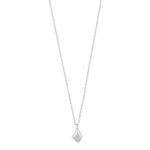 Aero pendant neck 45 plain s