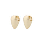 Aero short ear plain g