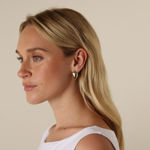 Aero short ear plain g