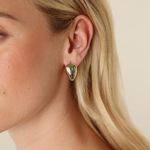 Aero short ear plain g