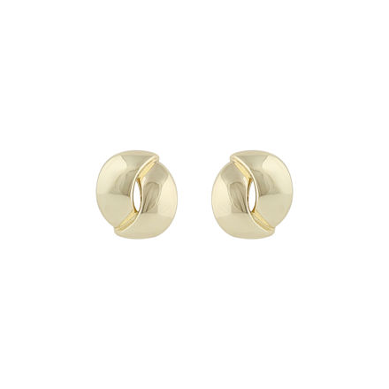 Aero round ear plain g