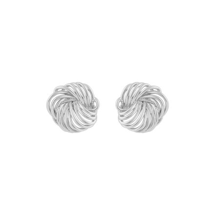 Dakota small round ear plain s