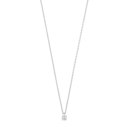 Fanny pendant neck 45 s/clear