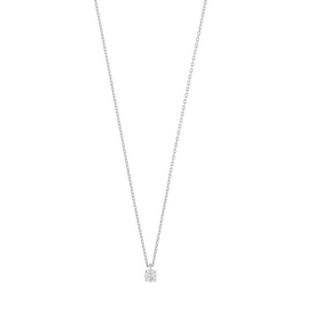 Fanny pendant neck 45 s/clear