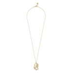 Lauren pendant neck 45 plain g