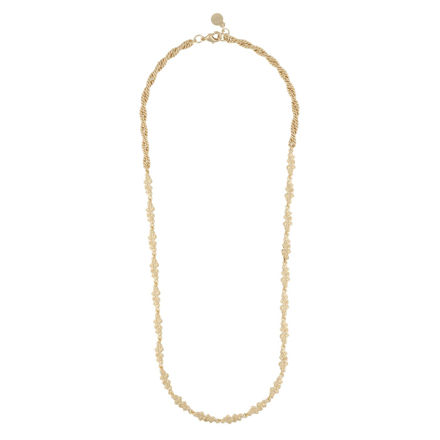 Lauren small neck 42 plain g