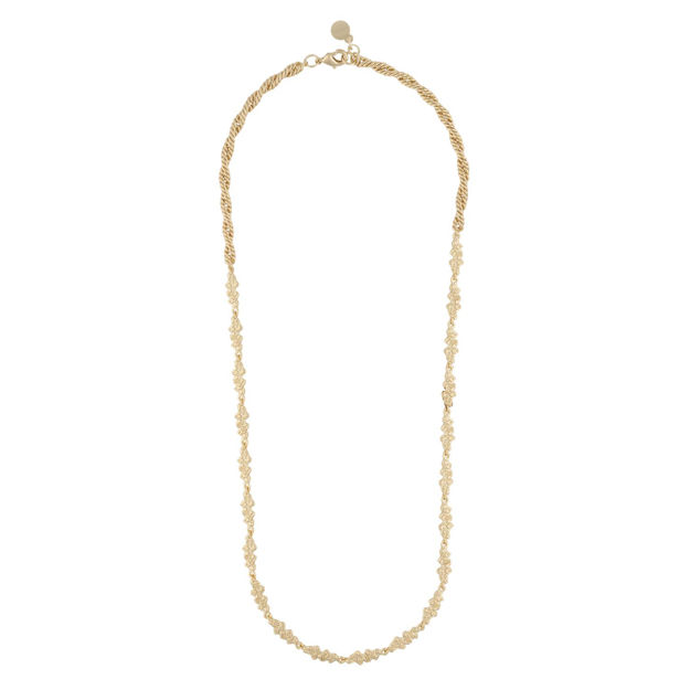 Lauren small neck 42 plain g