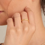 ANIA HAIE RING R038-01G