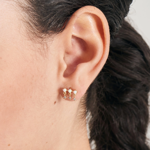 ANIA HAIE SINGLE EARRING E047-04G