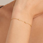 ANIA HAIE BRACELET B038-01G