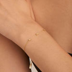 ANIA HAIE BRACELET B038-01G