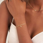 ANIA HAIE BRACELET B041-01G-W