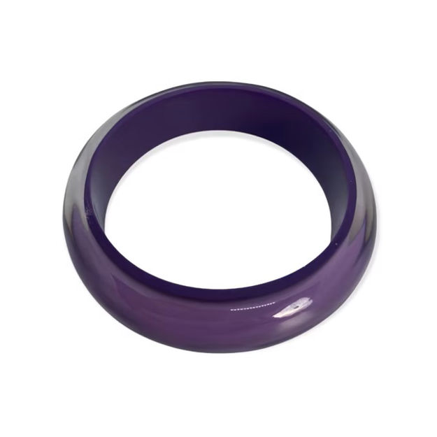 ARMRING ISOLA VIOLET 19MM