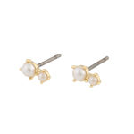 Lucy mini ear g/white