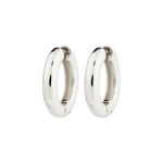 MARLO  earrings silver-plated