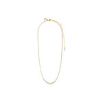 SKY necklace gold-plated