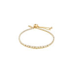 SKY bracelet gold-plated