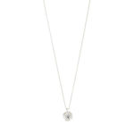 CALLUM necklace silver-plated