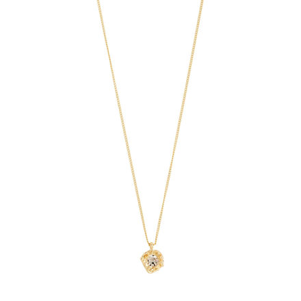 CALLUM necklace gold-plated