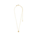 CALLUM necklace gold-plated